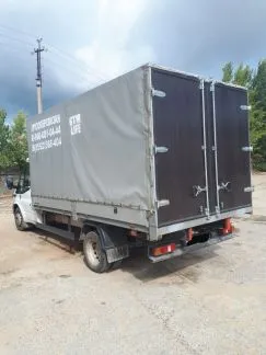 грузоперевозки газель заказать, бесплатное объявление частника с id 126572