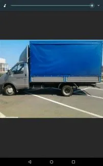 грузоперевозки газель заказать, бесплатное объявление частника с id 109866
