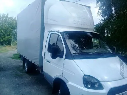 грузоперевозки газель заказать, бесплатное объявление частника с id 128036