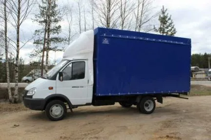 грузоперевозки газель заказать, бесплатное объявление частника с id 121600