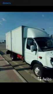 грузоперевозки газель заказать, бесплатное объявление частника с id 105951