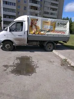 грузоперевозки газель заказать, бесплатное объявление частника с id 124825