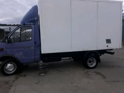 грузоперевозки газель заказать, бесплатное объявление частника с id 109539