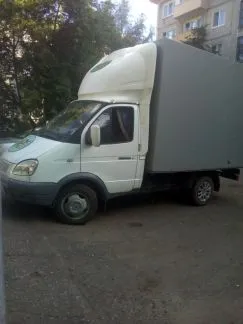 грузоперевозки газель заказать, бесплатное объявление частника с id 119533
