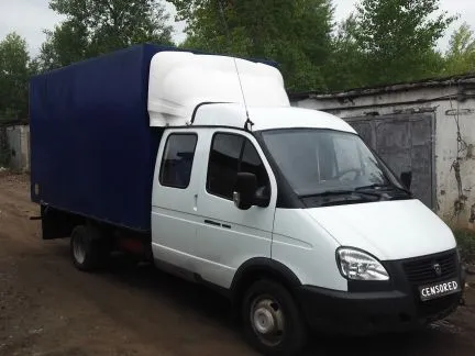 грузоперевозки газель заказать, бесплатное объявление частника с id 120547