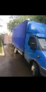 грузоперевозки газель заказать, бесплатное объявление частника с id 106606