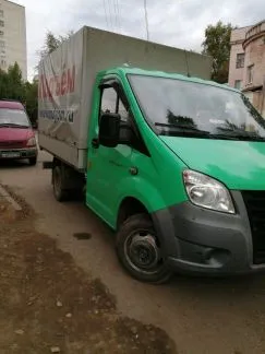 грузоперевозки газель заказать, бесплатное объявление частника с id 110372