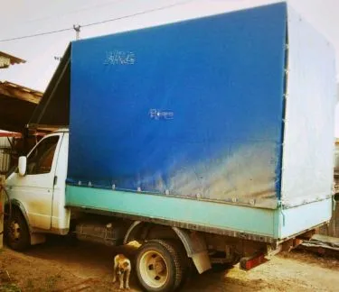 грузоперевозки газель заказать, бесплатное объявление частника с id 105153