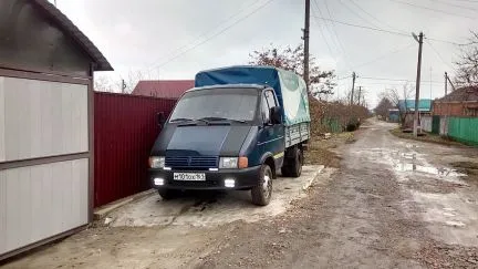 грузоперевозки газель заказать, бесплатное объявление частника с id 111455