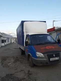 грузоперевозки газель заказать, бесплатное объявление частника с id 127707