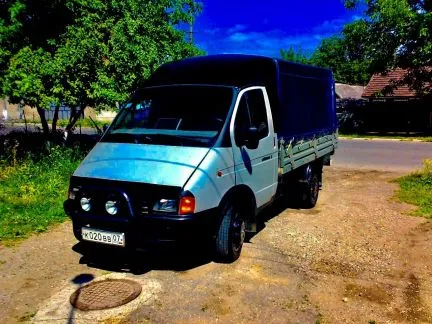 грузоперевозки газель заказать, бесплатное объявление частника с id 108790