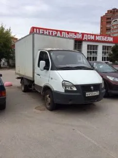 грузоперевозки газель заказать, бесплатное объявление частника с id 127278