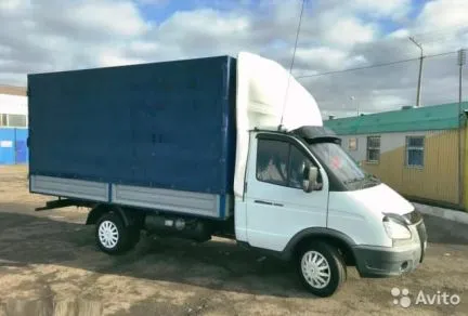грузоперевозки газель заказать, бесплатное объявление частника с id 121578