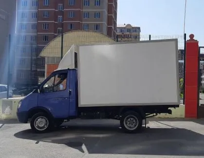 грузоперевозки газель заказать, бесплатное объявление частника с id 108067