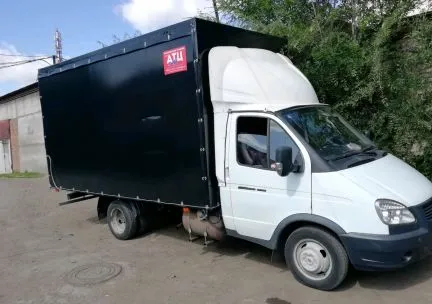 грузоперевозки газель заказать, бесплатное объявление частника с id 129023