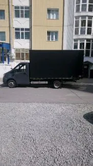 грузоперевозки газель заказать, бесплатное объявление частника с id 128399