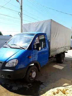 грузоперевозки газель заказать, бесплатное объявление частника с id 107237