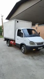 грузоперевозки газель заказать, бесплатное объявление частника с id 125883