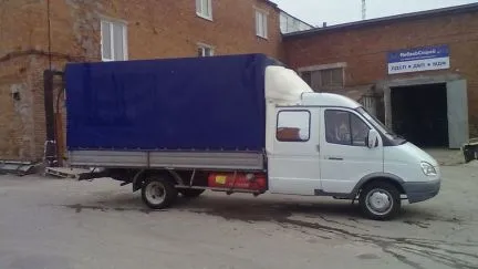 грузоперевозки газель заказать, бесплатное объявление частника с id 121982