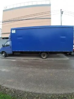 грузоперевозки газель заказать, бесплатное объявление частника с id 118722