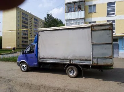 грузоперевозки газель заказать, бесплатное объявление частника с id 105679