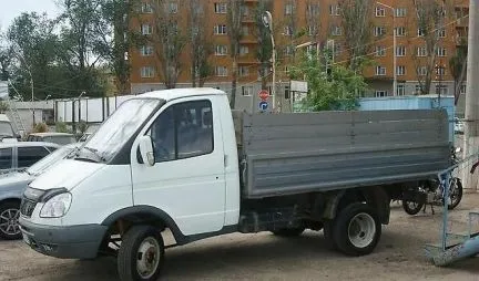 грузоперевозки газель заказать, бесплатное объявление частника с id 105700