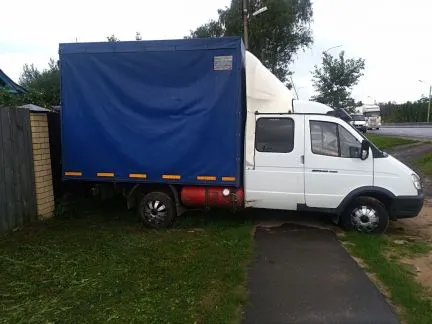 грузоперевозки газель заказать, бесплатное объявление частника с id 118686