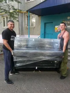 грузоперевозки газель заказать, бесплатное объявление частника с id 119632