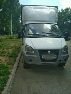 грузоперевозки газель заказать, бесплатное объявление частника с id 111735
