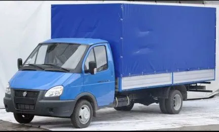 грузоперевозки газель заказать, бесплатное объявление частника с id 104412