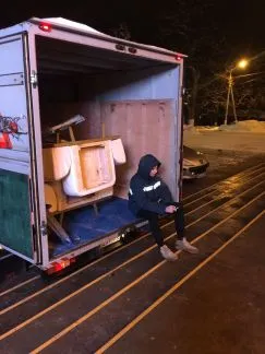 грузоперевозки газель заказать, бесплатное объявление частника с id 117329
