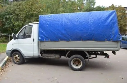 грузоперевозки газель заказать, бесплатное объявление частника с id 127216