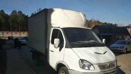 грузоперевозки газель заказать, бесплатное объявление частника с id 125247