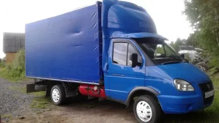 грузоперевозки газель заказать, бесплатное объявление частника с id 126441
