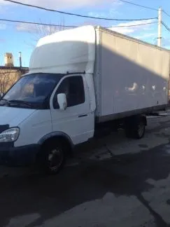 грузоперевозки газель заказать, бесплатное объявление частника с id 122026