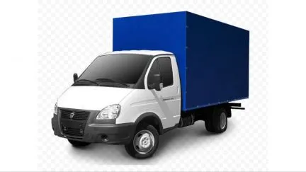 грузоперевозки газель заказать, бесплатное объявление частника с id 111305