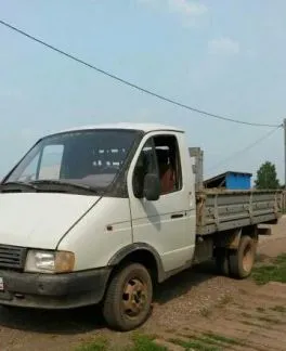 грузоперевозки газель заказать, бесплатное объявление частника с id 108329