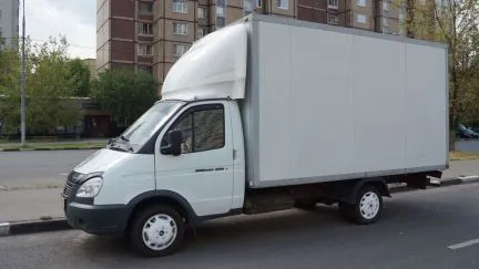 грузоперевозки газель заказать, бесплатное объявление частника с id 106824