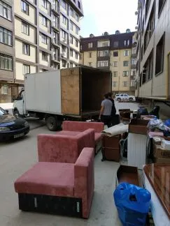 грузоперевозки газель заказать, бесплатное объявление частника с id 107952