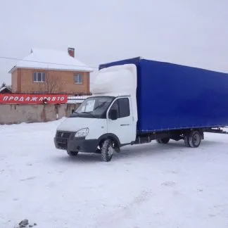 грузоперевозки газель заказать, бесплатное объявление частника с id 123971