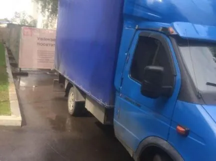 грузоперевозки газель заказать, бесплатное объявление частника с id 124341