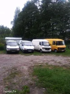 грузоперевозки газель заказать, бесплатное объявление частника с id 106232