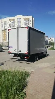 грузоперевозки газель заказать, бесплатное объявление частника с id 106081