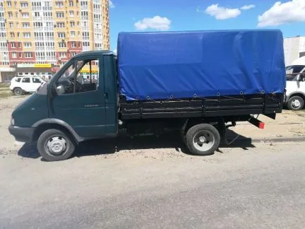 грузоперевозки газель заказать, бесплатное объявление частника с id 113060