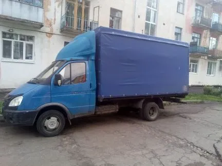 грузоперевозки газель заказать, бесплатное объявление частника с id 129943
