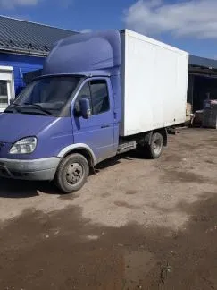 грузоперевозки газель заказать, бесплатное объявление частника с id 113288