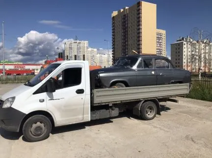 грузоперевозки газель заказать, бесплатное объявление частника с id 128590