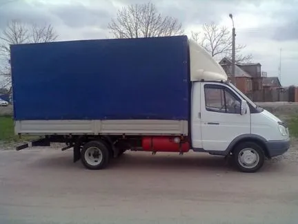 грузоперевозки газель заказать, бесплатное объявление частника с id 129617