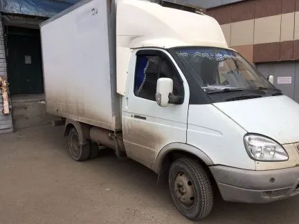 грузоперевозки газель заказать, бесплатное объявление частника с id 126848