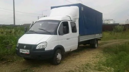 грузоперевозки газель заказать, бесплатное объявление частника с id 121631